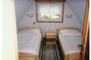 Eslovaquia Byt Demänovská Dolina, Interior